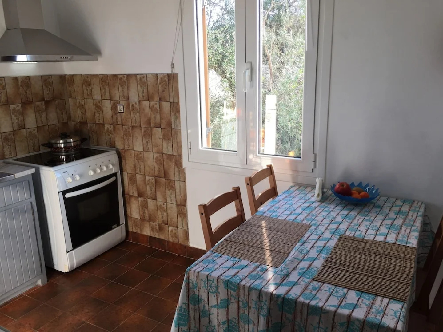 Alexander Apartments