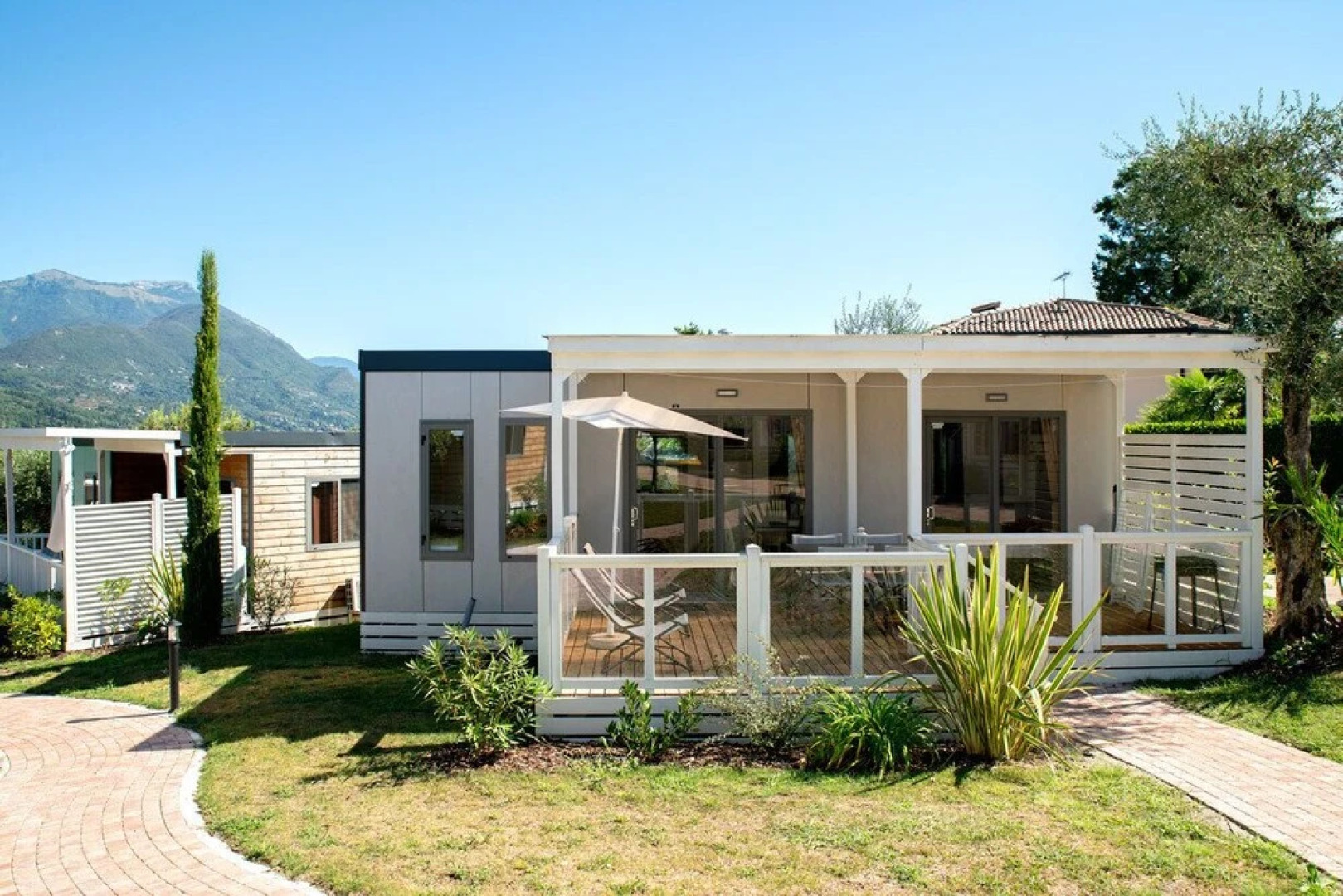 Vallicella Glamping Resort