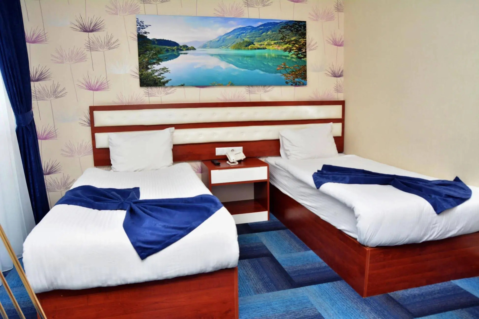 Grand Business Hotel