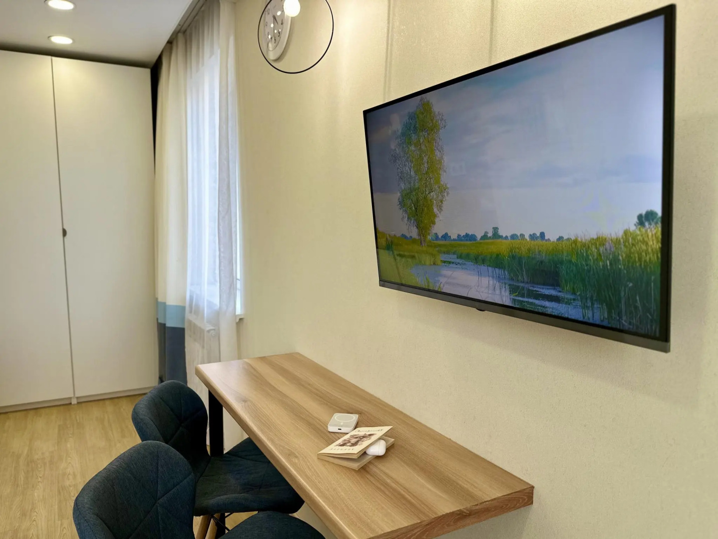 Апартаменты на улице Красноармейская 10