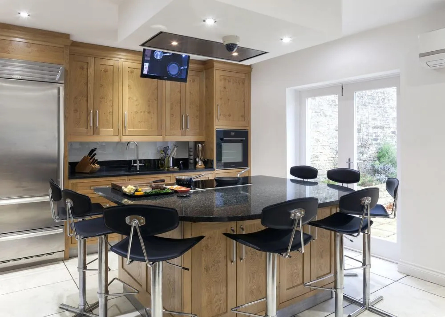 Lucknam Park Hotel & Spa