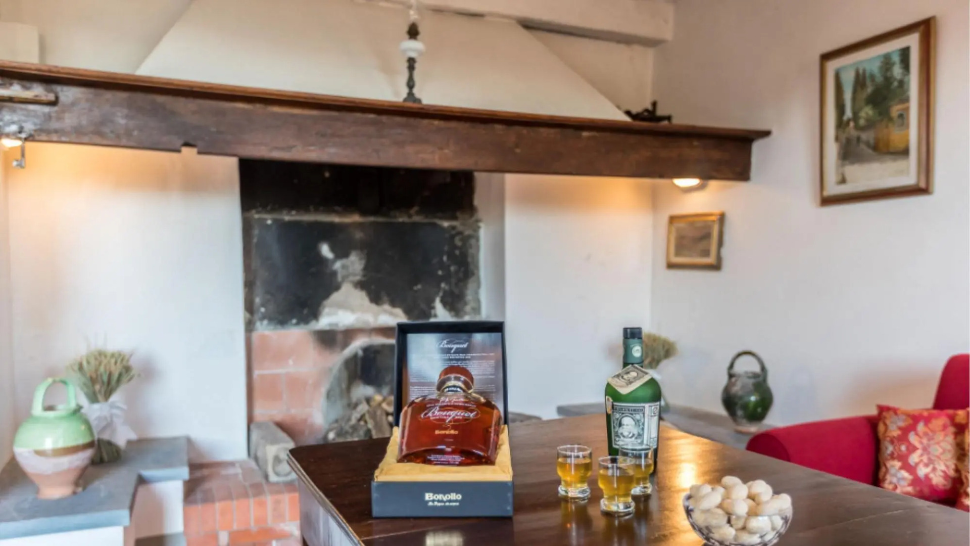 Villa Cerreta Splendid 5 Bedroom Villa-villa Cerreta