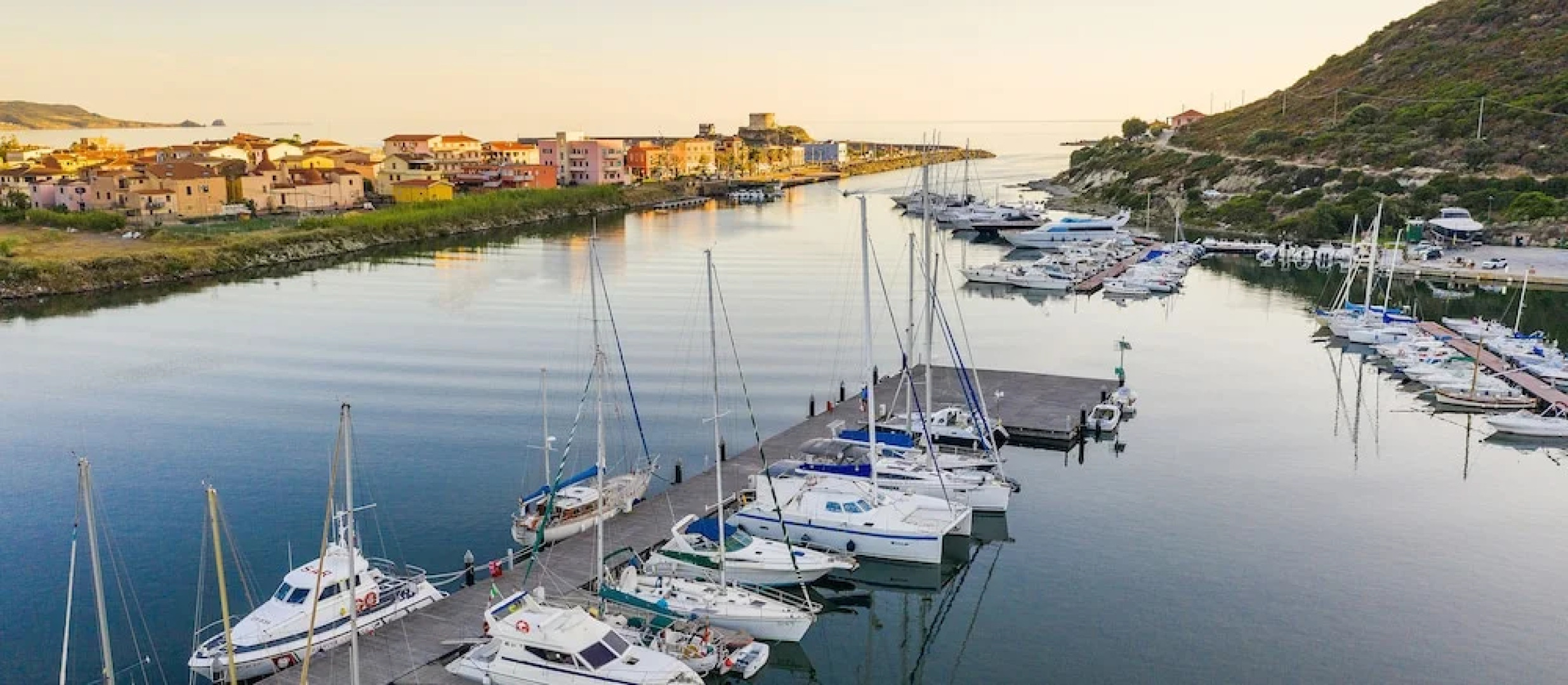 Lullaby boat&breakfast