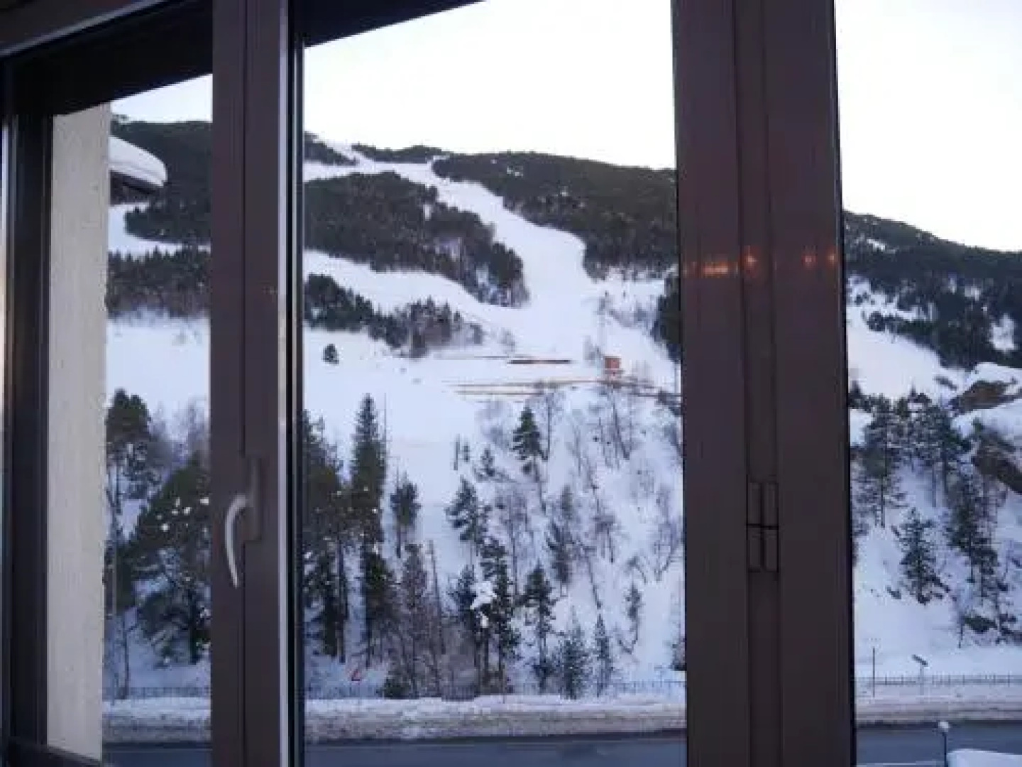 El Tarter-Vacances Pirinenca