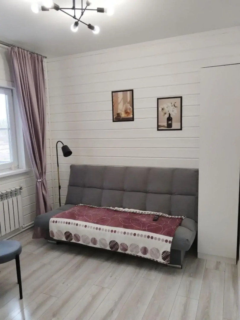 Таунхаус у Источника Архангела Михаила