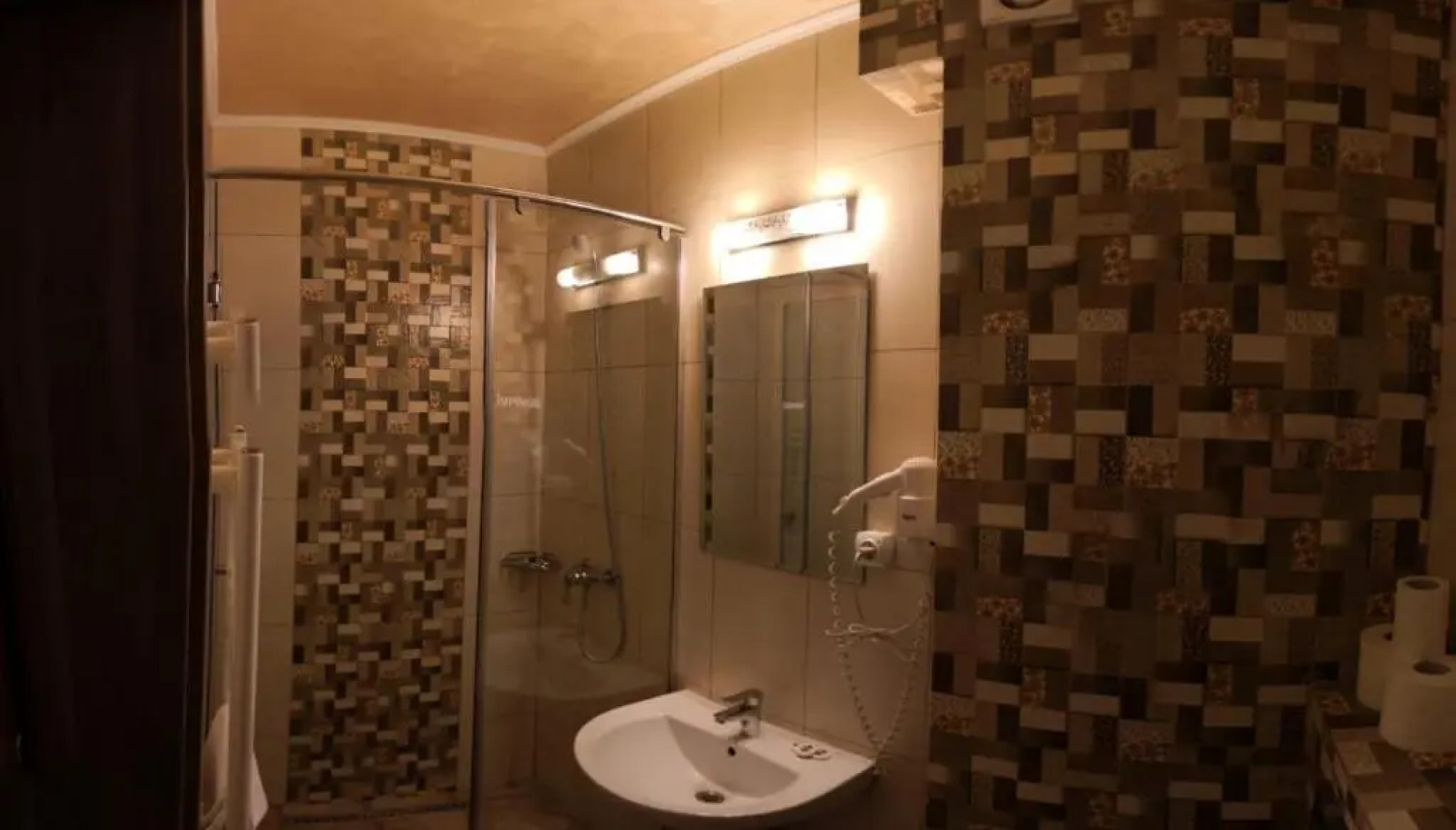 Vila Kataleya Mamaia Nord