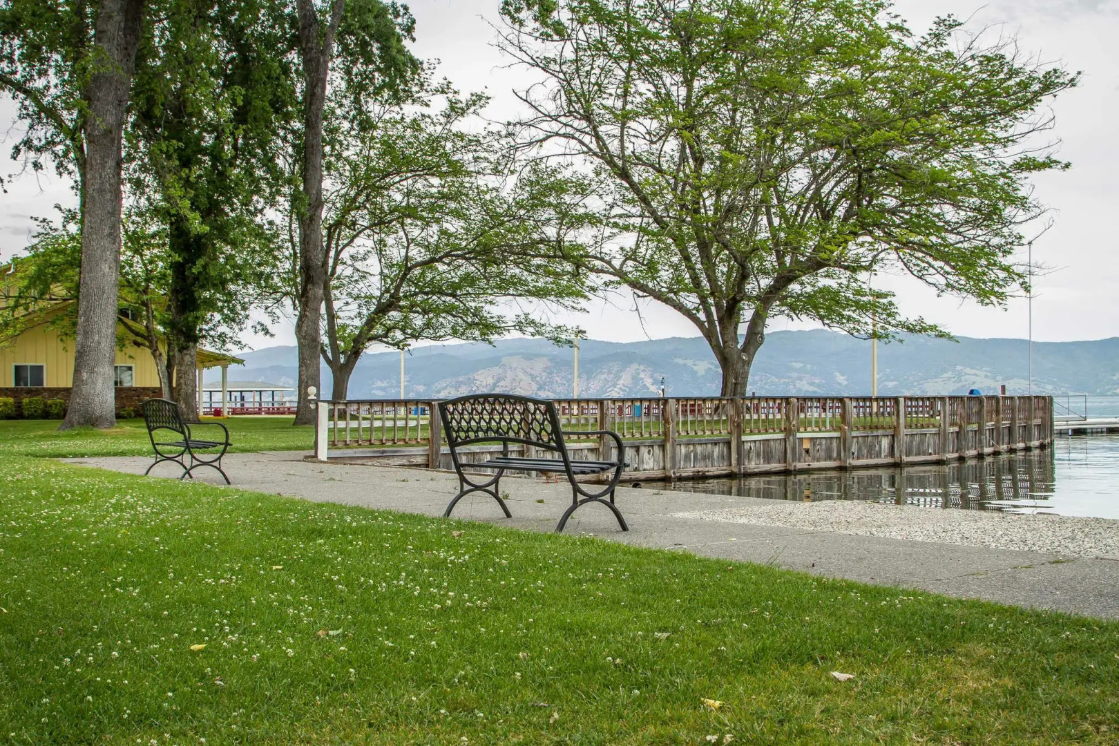 Skylark Shores Resort