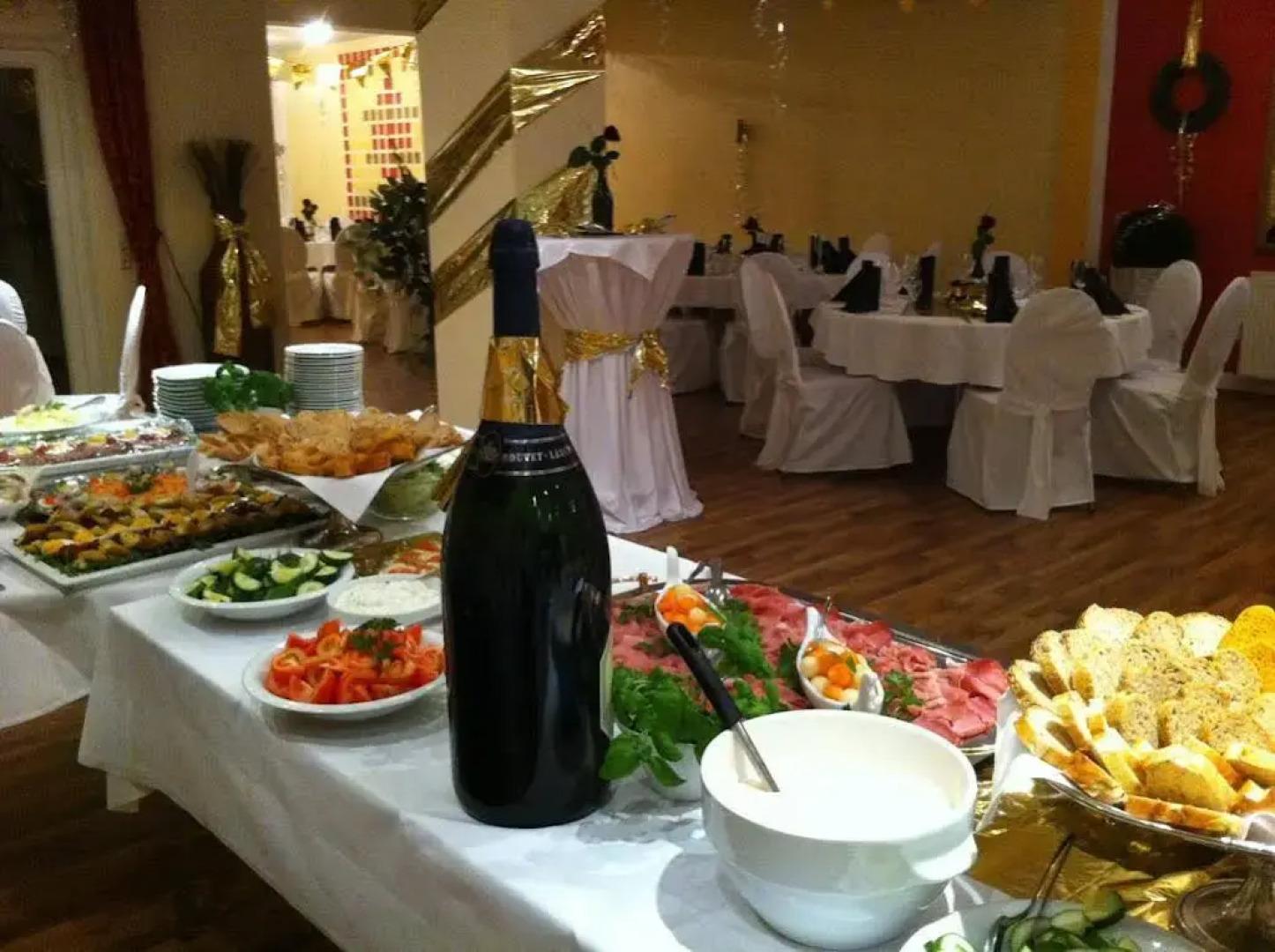 Hotel Ammerländer Hof