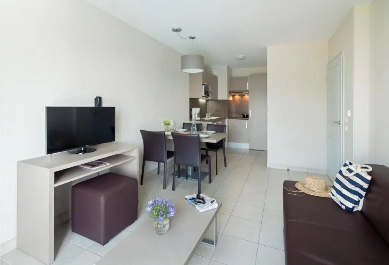 Résidence Thalasso Concarneau