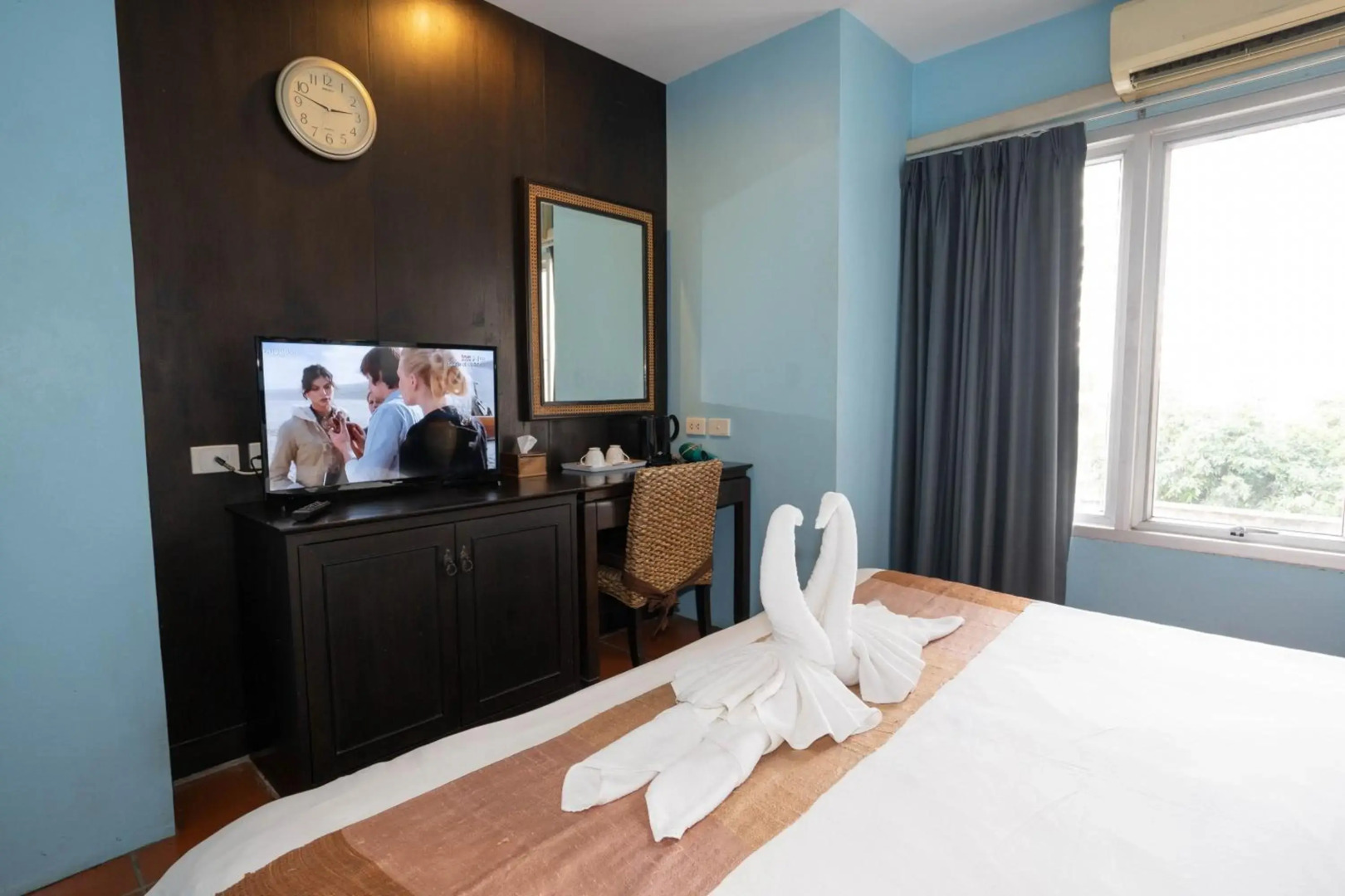 Silverton Casino Lodge - Newly Renovated