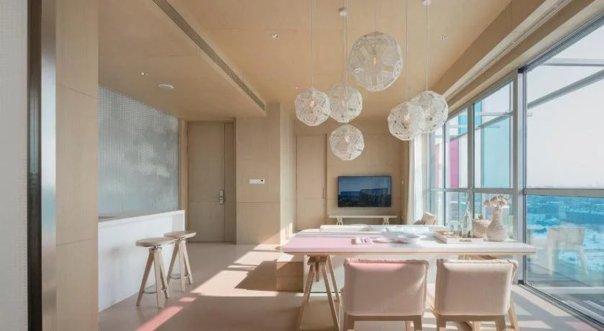 Yanling Jianye The Mist Hot Spring Hotel