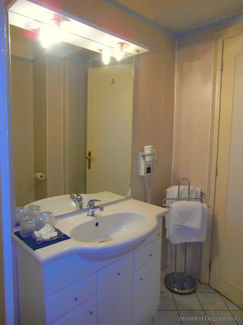 Central Hotel Tiepolo