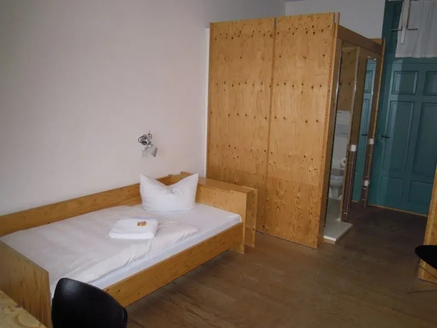 Kloster Heiligkreuztal Tagungshaus