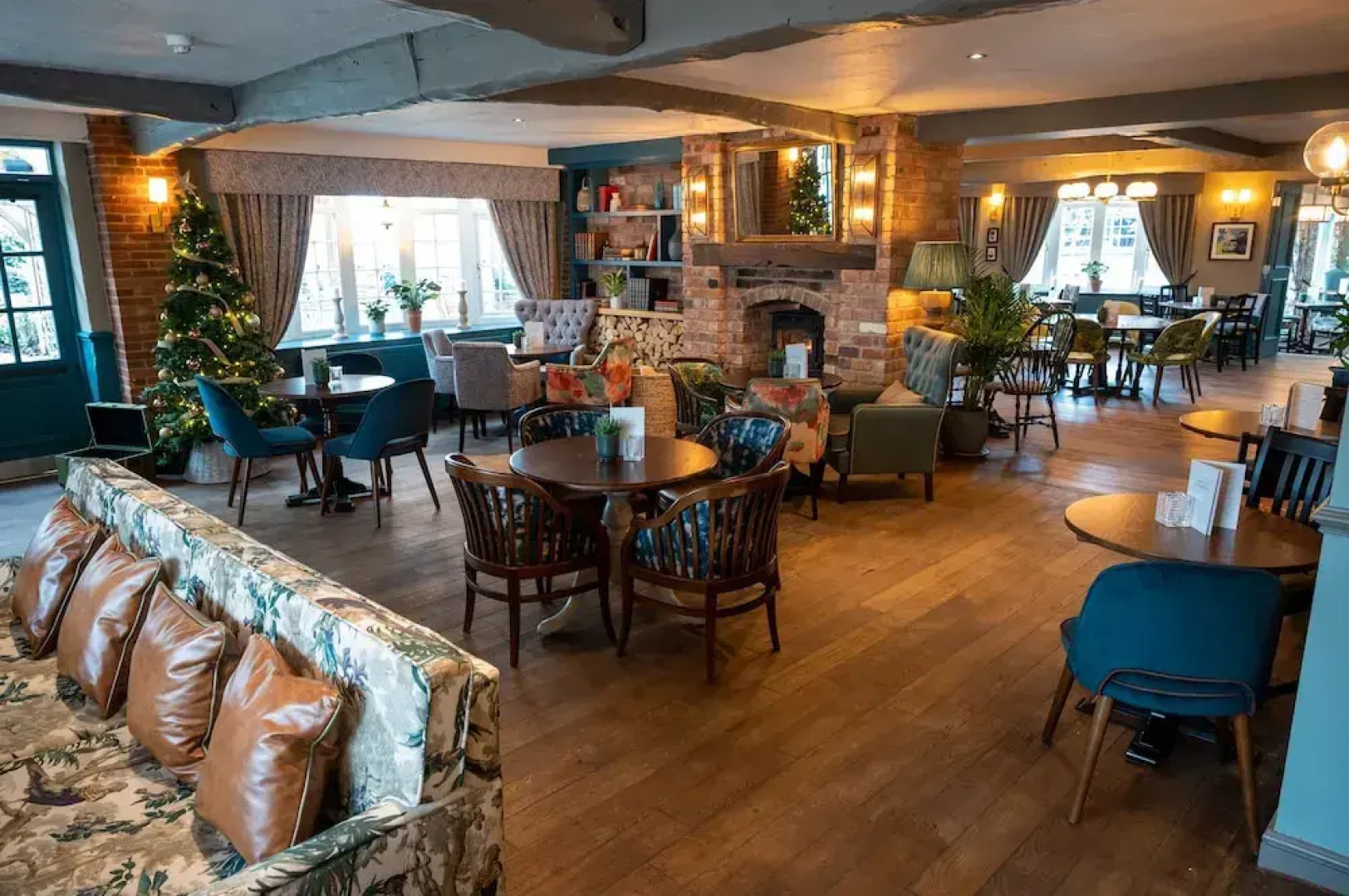 Riverside Hotel Branston by Greene King Inns