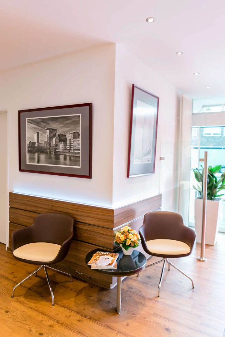 Best Western Hotel Airport Düsseldorf - Ratingen