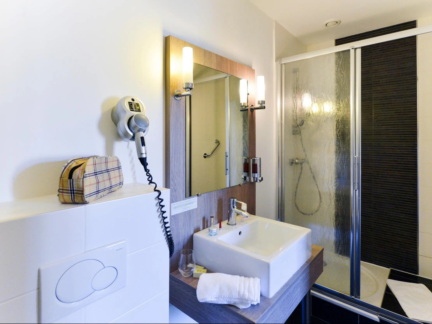 The Originals City, Hôtel Le Beaujoire, Nantes