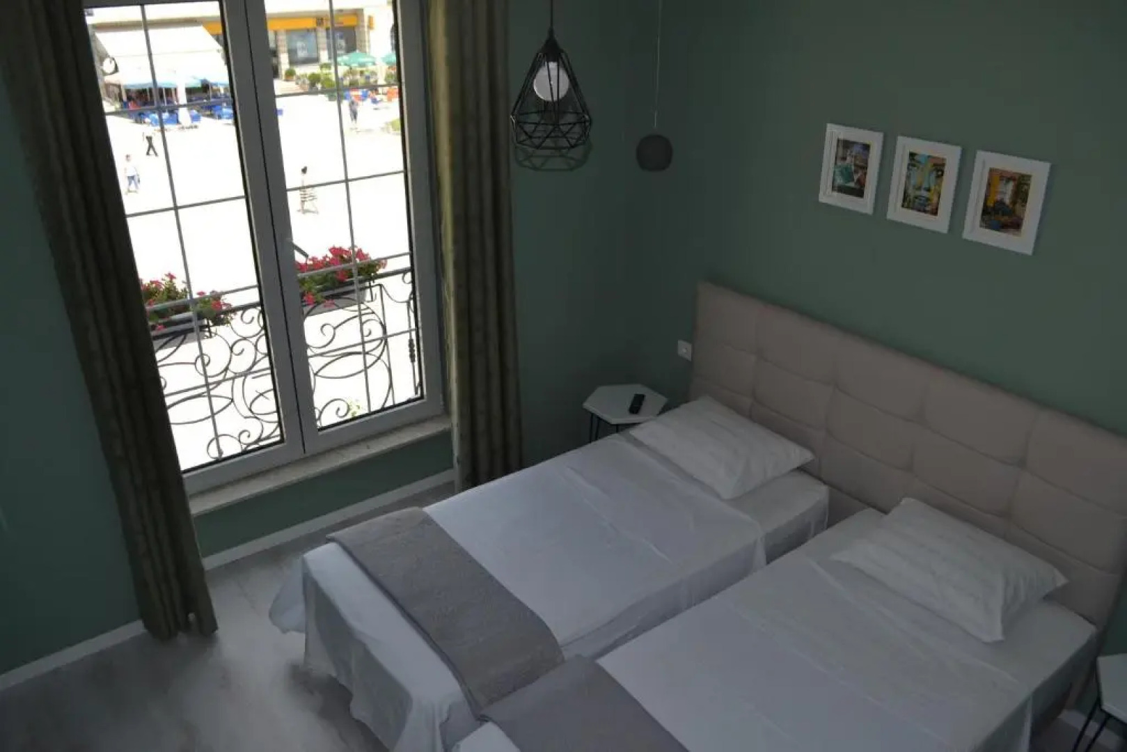 Funky Guest House & Adventures