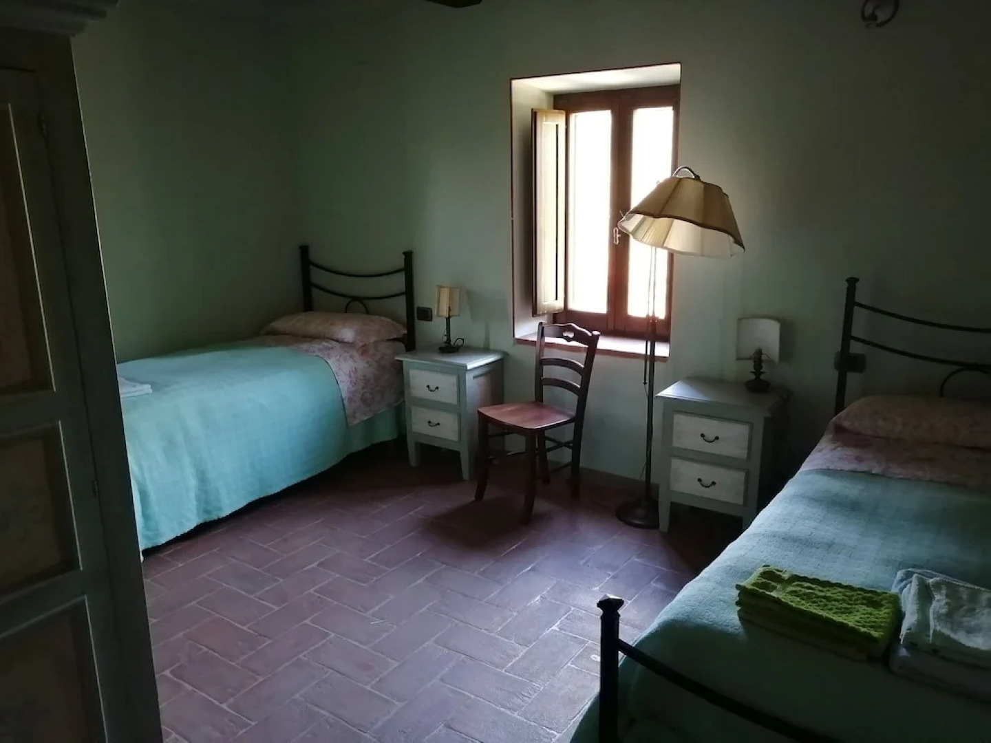 Agriturismo Marinella