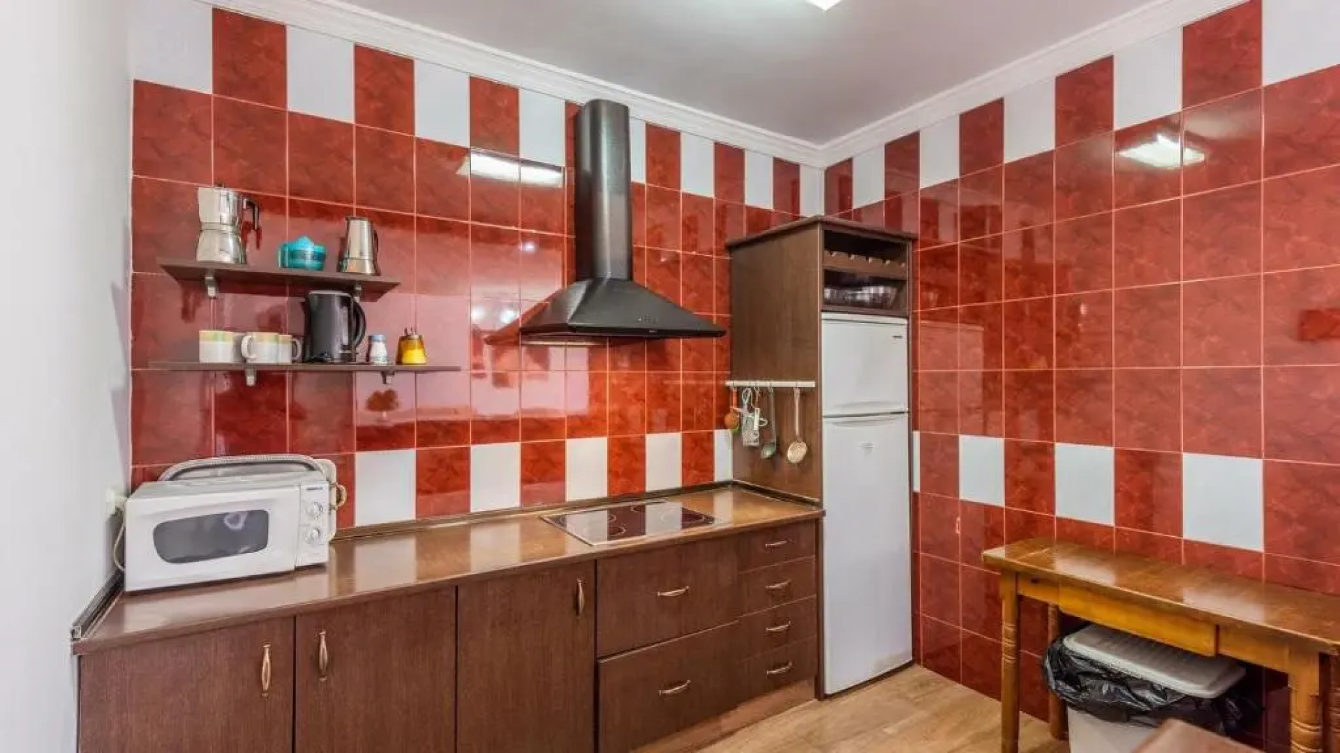 Casa El Parque de Isabel Prado del Rey by Ruralidays