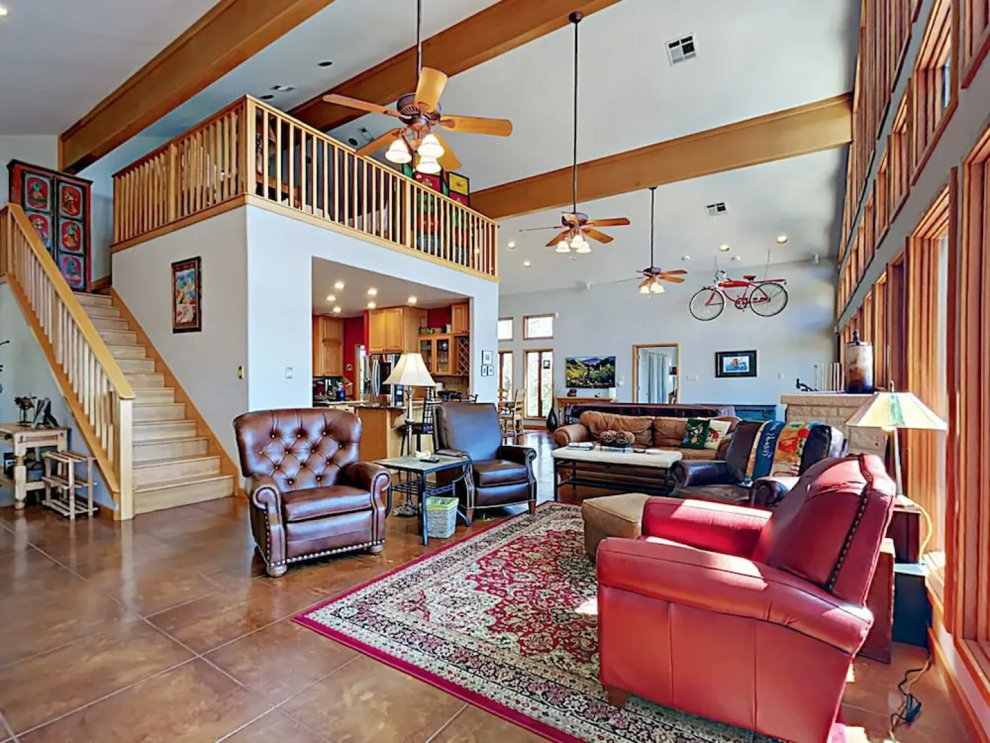 206 Vista Hermosa Home - 3 Br home by RedAwning