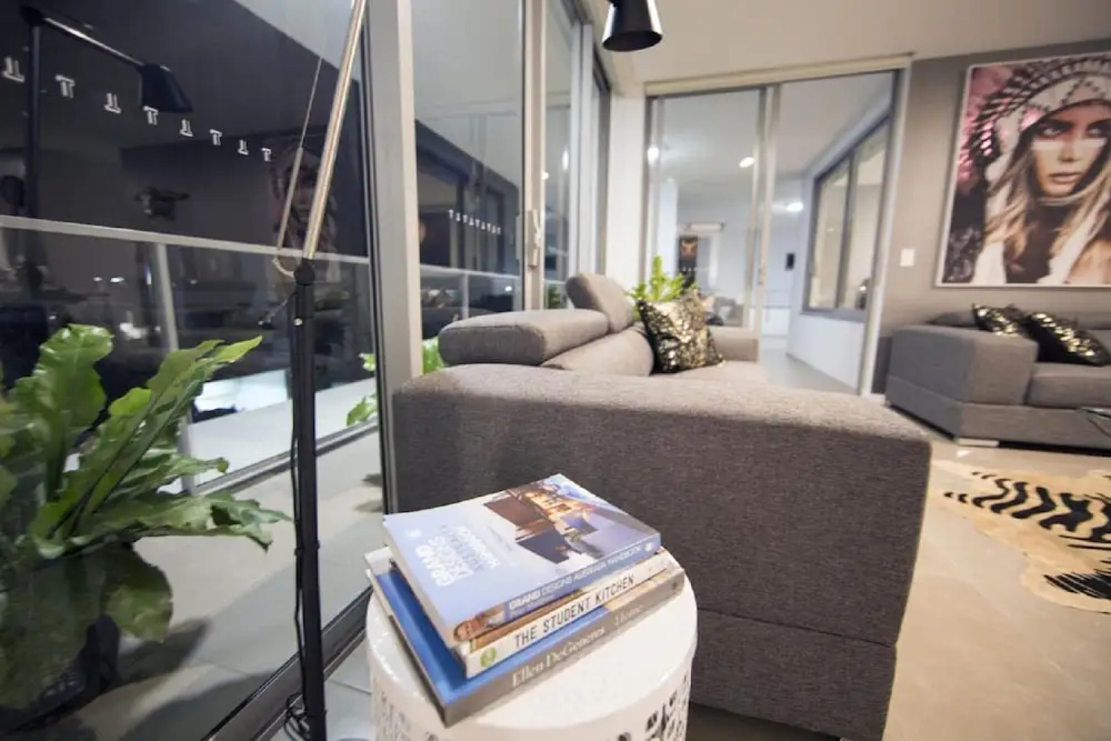 Waterford Penthouse Accommodation