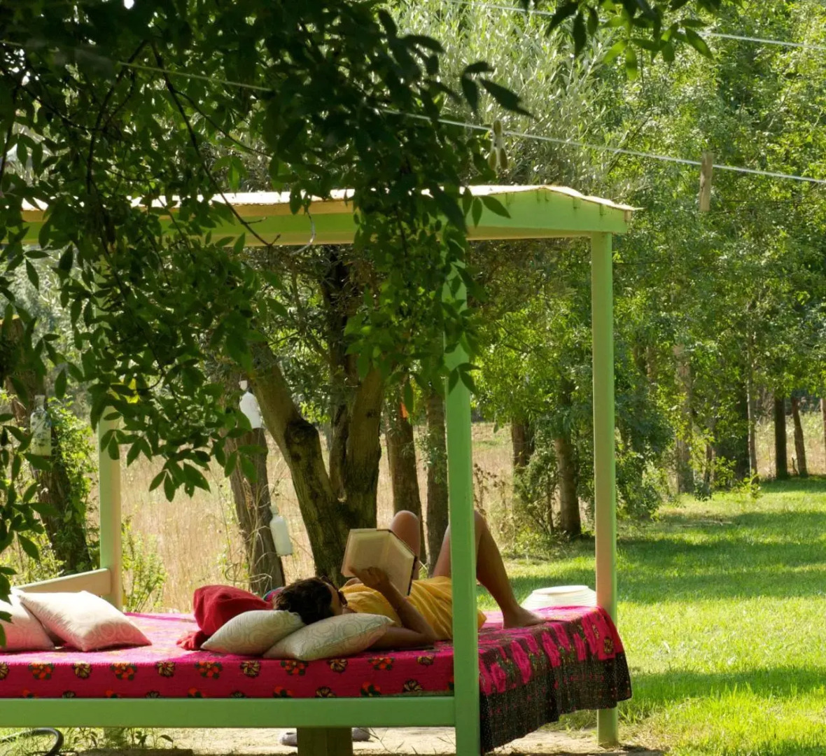 Casa Rural-B&B Can Portell by 123ole