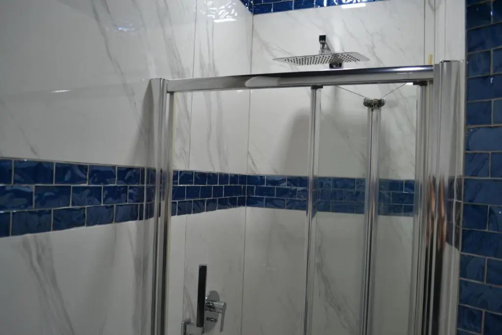 Casa Vacanze de Gasperi 210