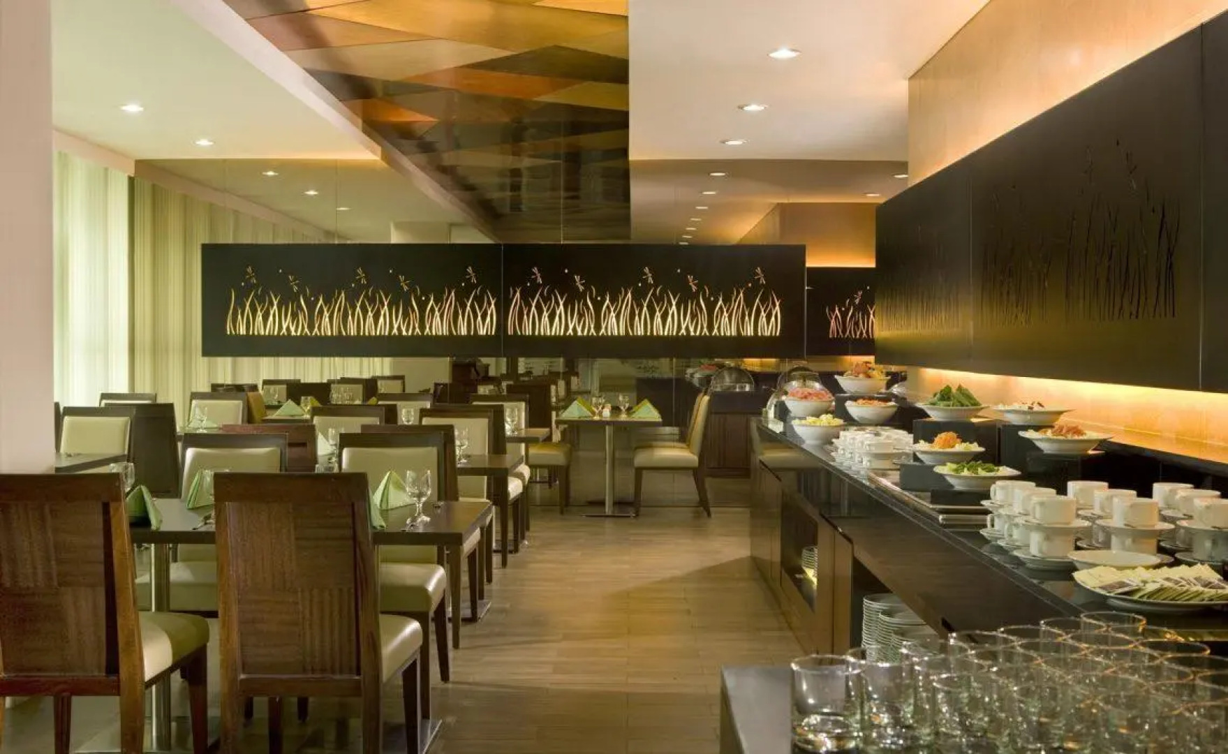 Hotel Santika BSD City Serpong