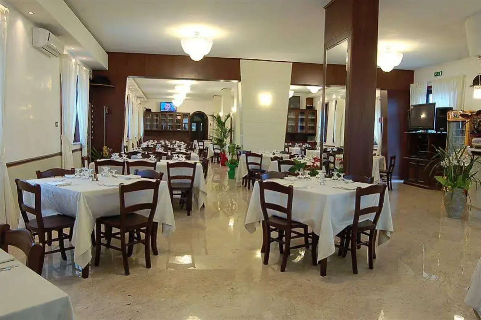 Hotel Insonnia