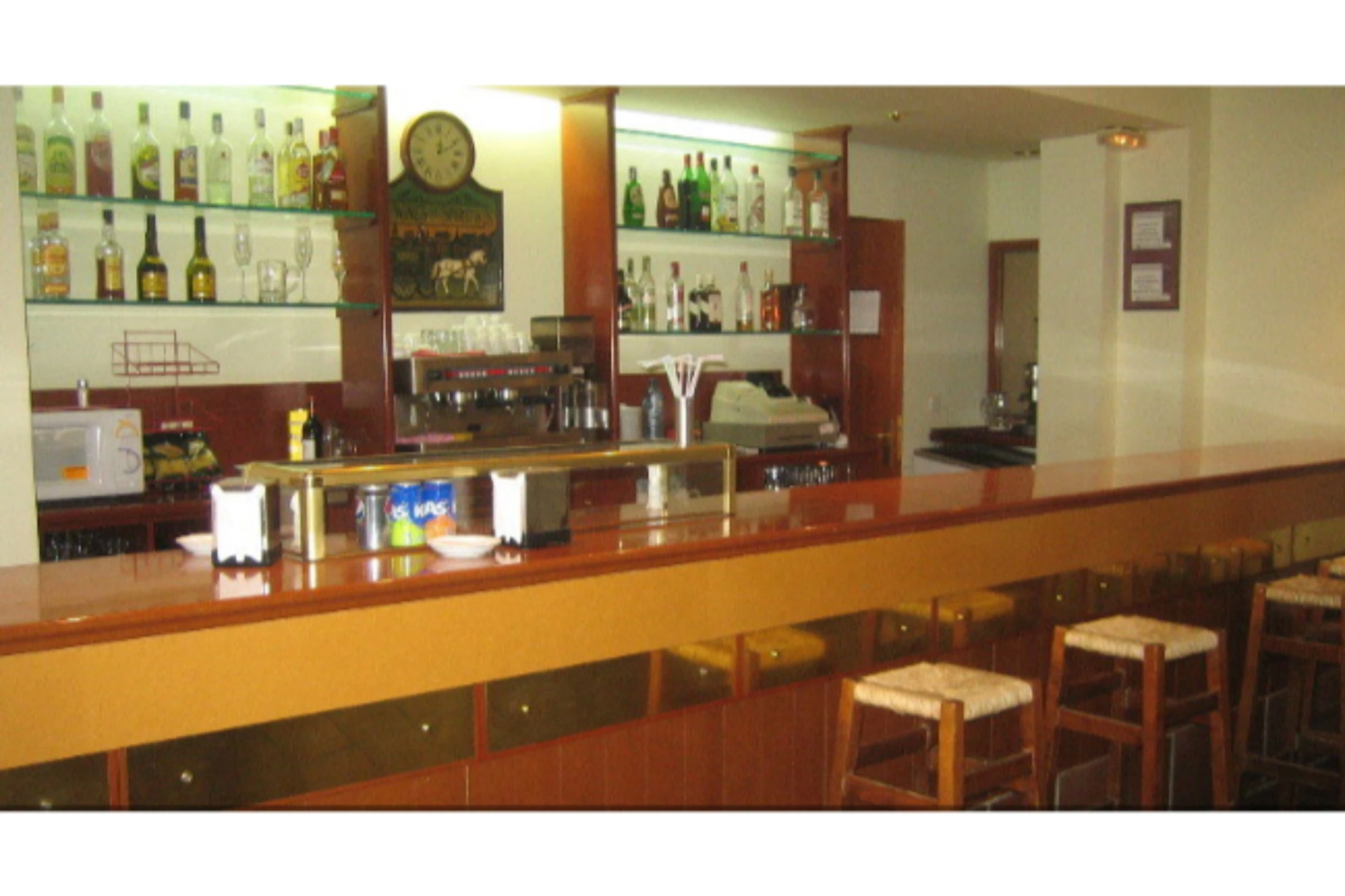 Apartamentos SNO Edelweiss