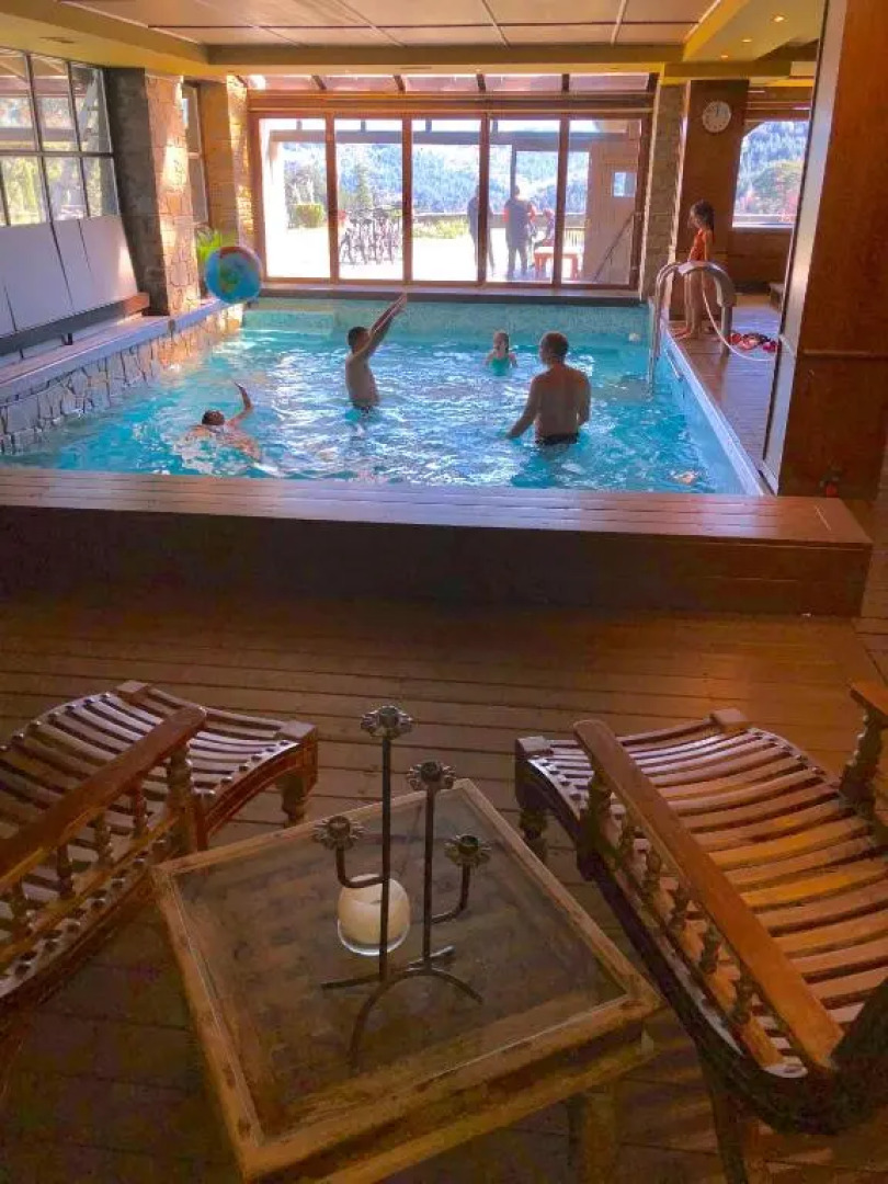 Valia Nostra Escape Hotel