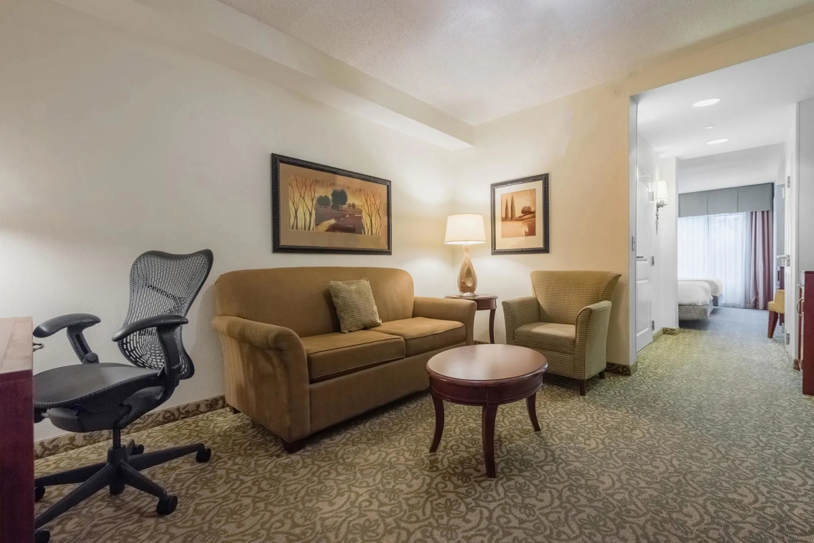 Hilton Garden Inn Meridian