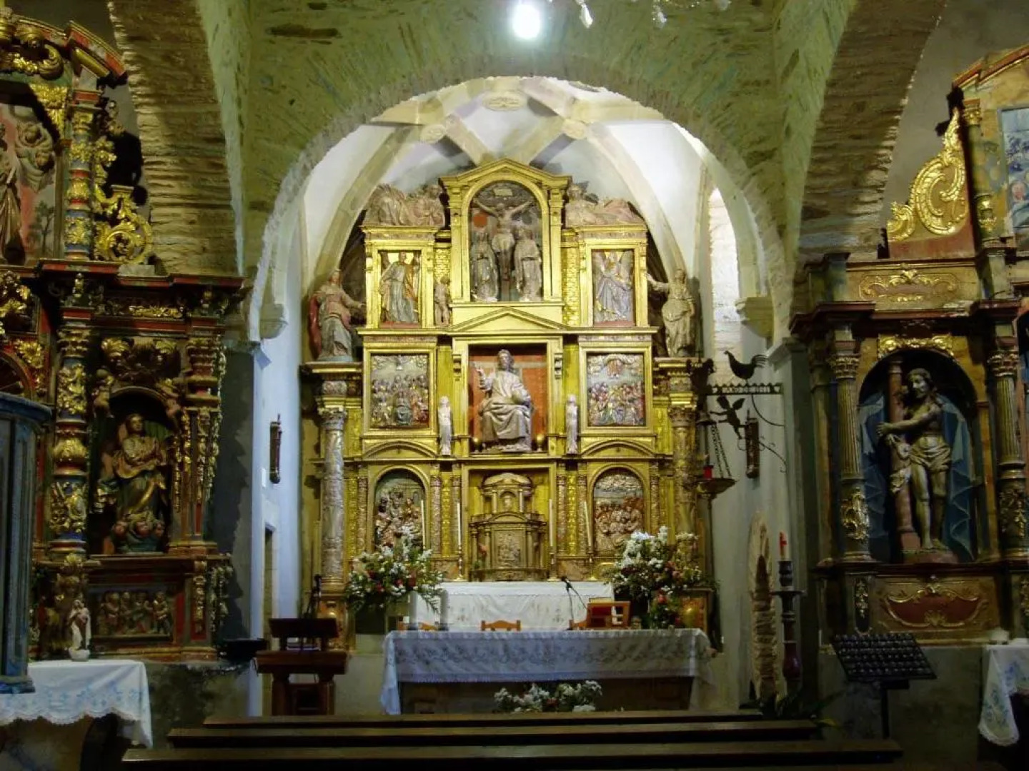 La Casa del Filandón