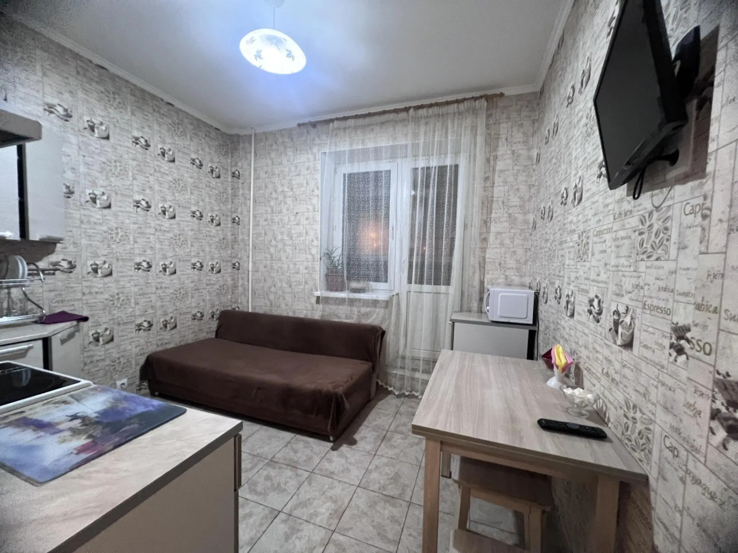 AlexHome (АлексХоум) на улице Заречная 9