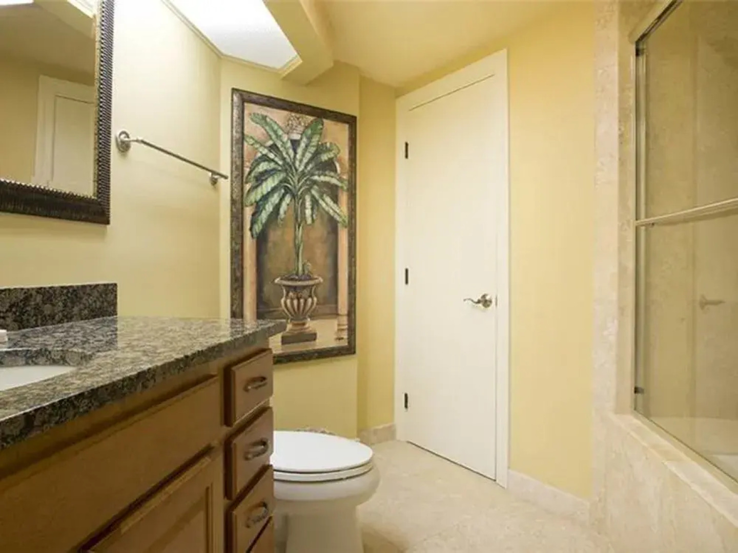 Barrington Court 112 Villa