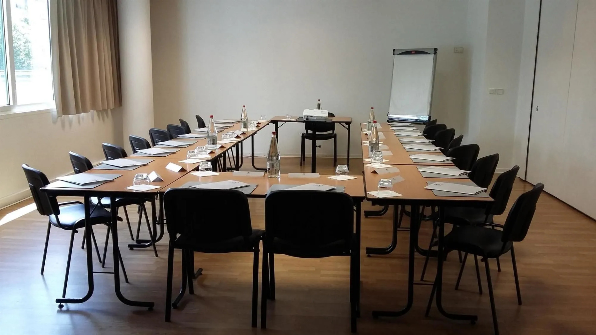 Ibis Styles Massy Opera