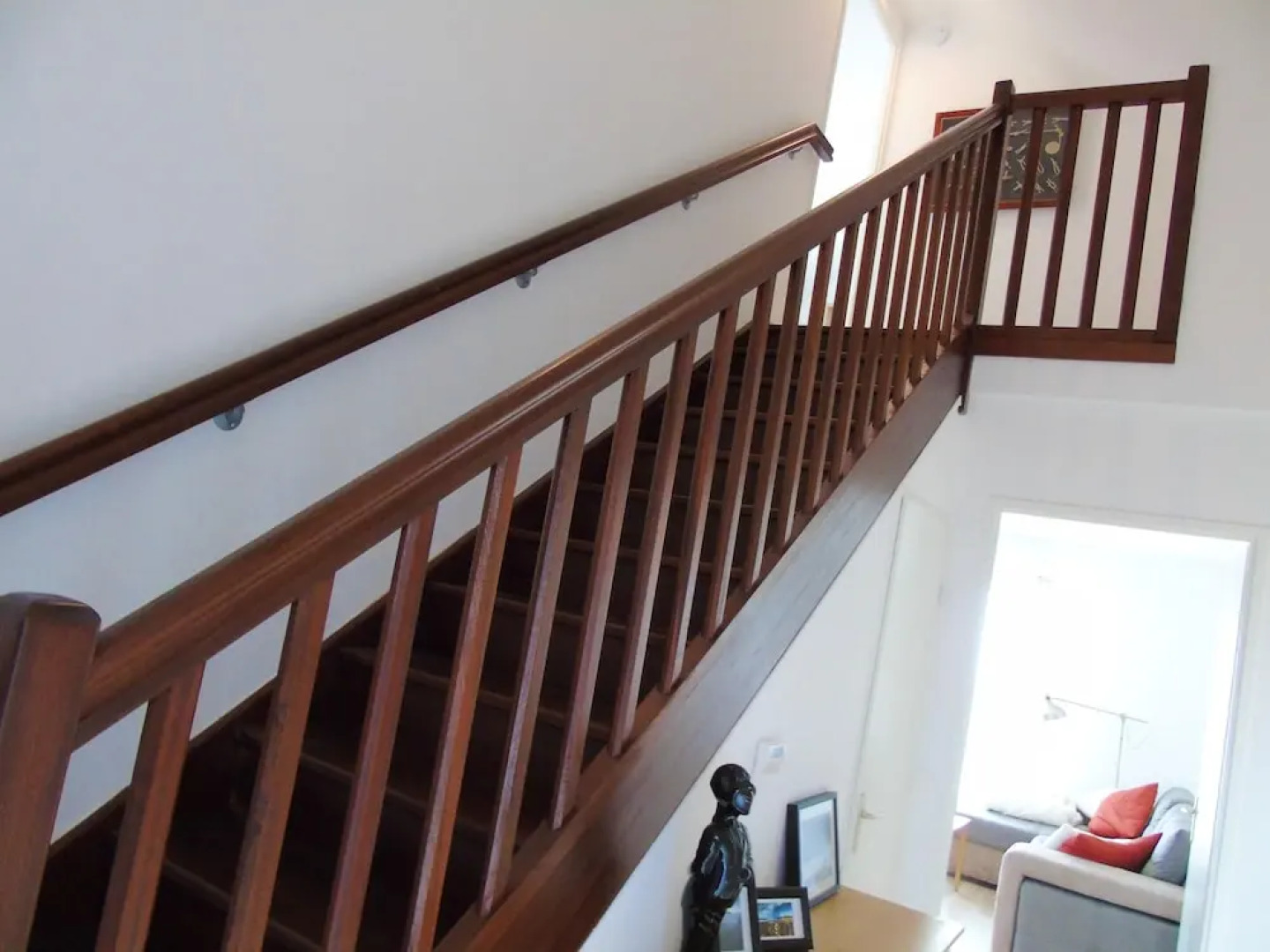 House With 2 Bedrooms in Saint-malo, With Enclosed Garden and Wifi