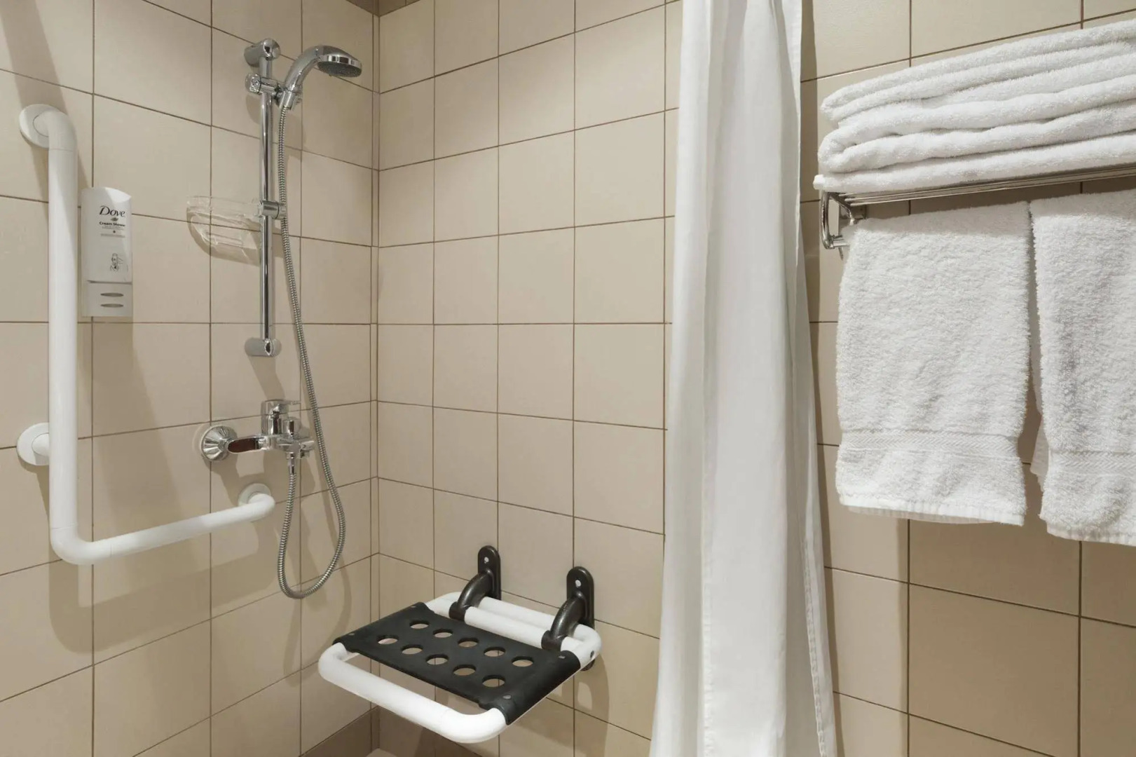 Ramada Hafr Al Batin