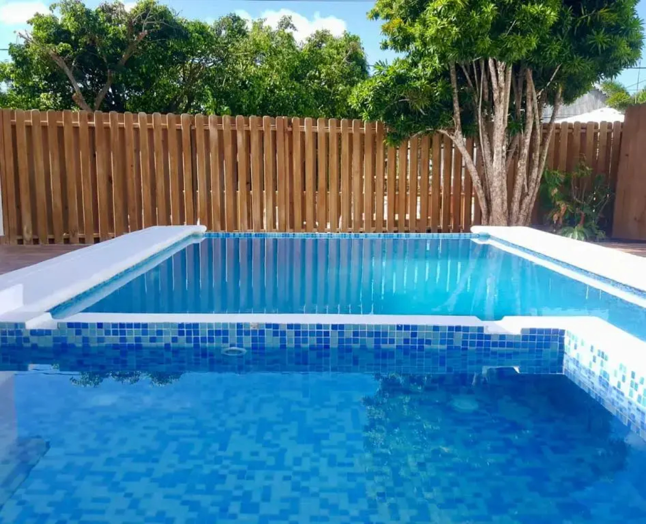 Hotel Casa Docia - Family Double Room