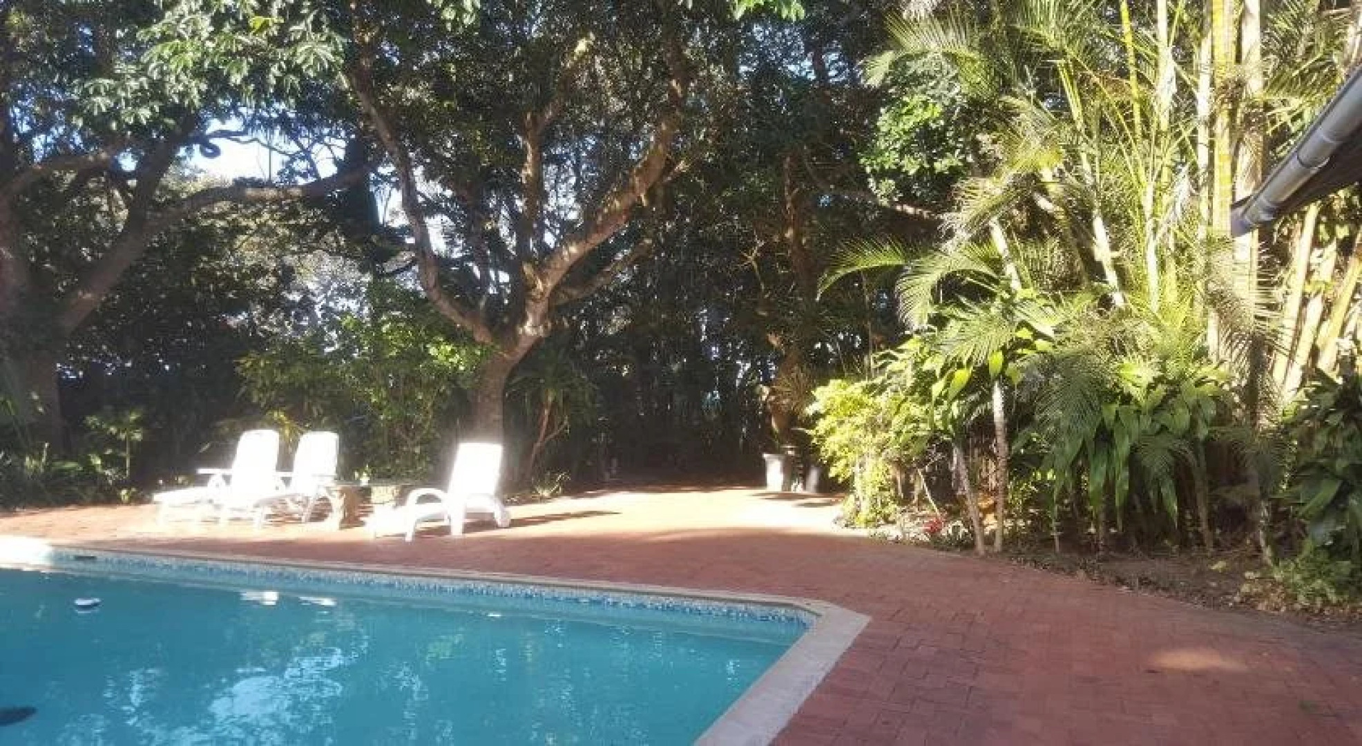 Tropical Beach Boutique Guesthouse