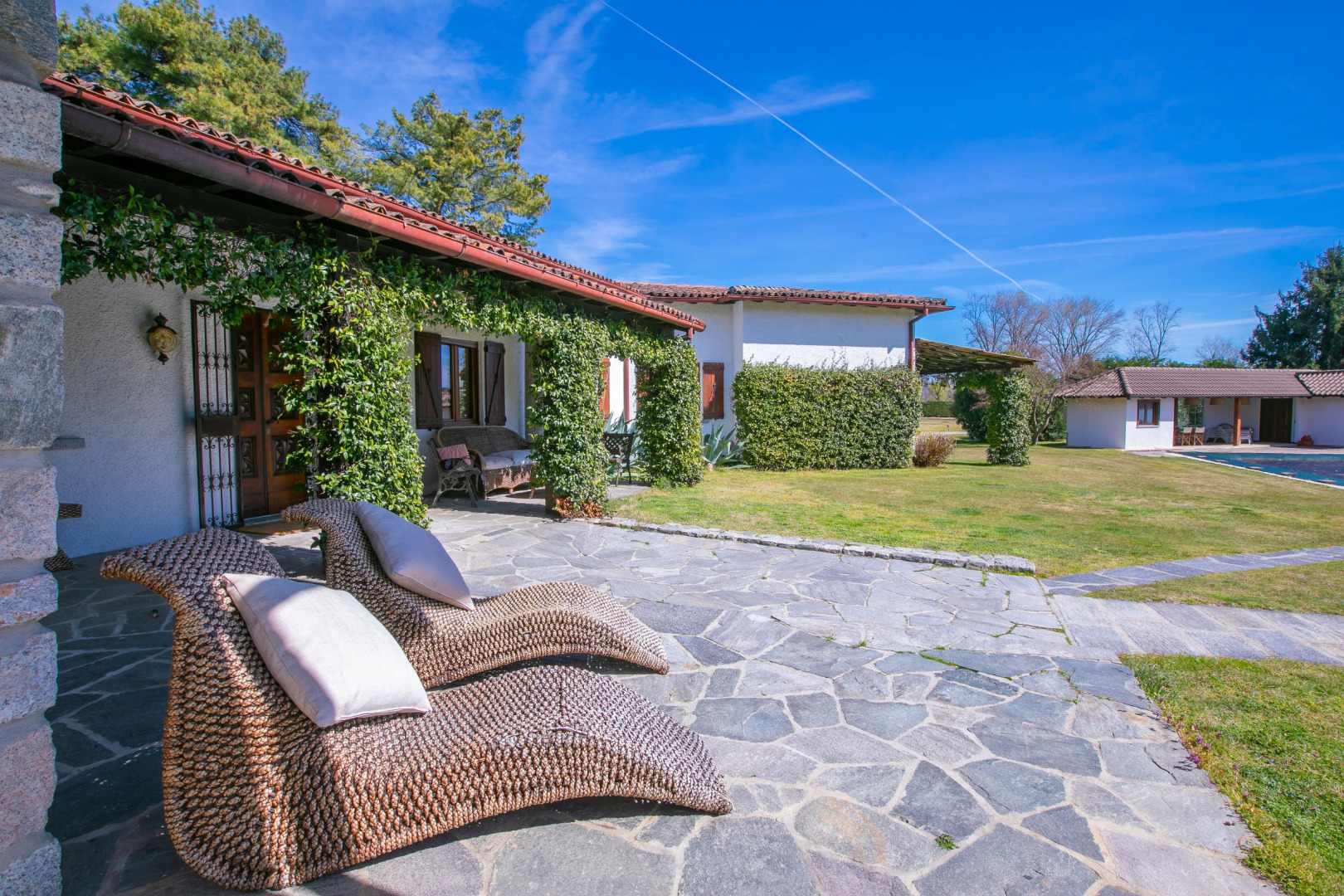 Water front Paradise Estate