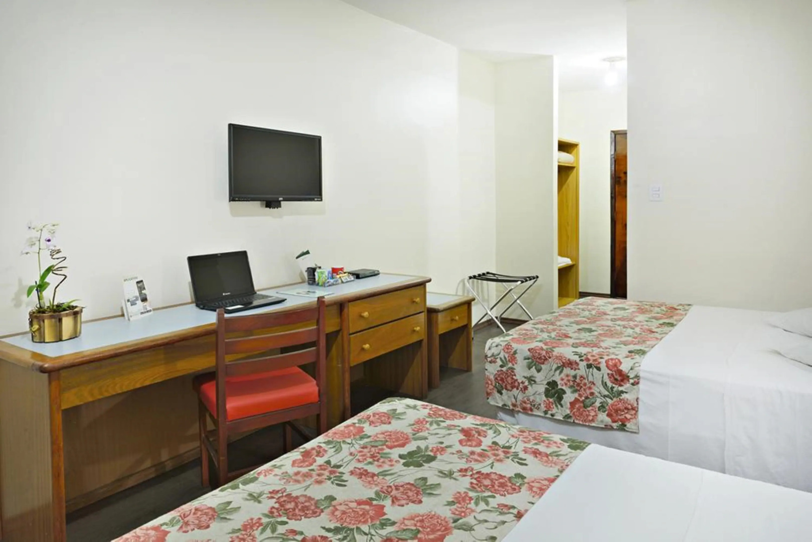 Hotel Nacional Inn Piracicaba