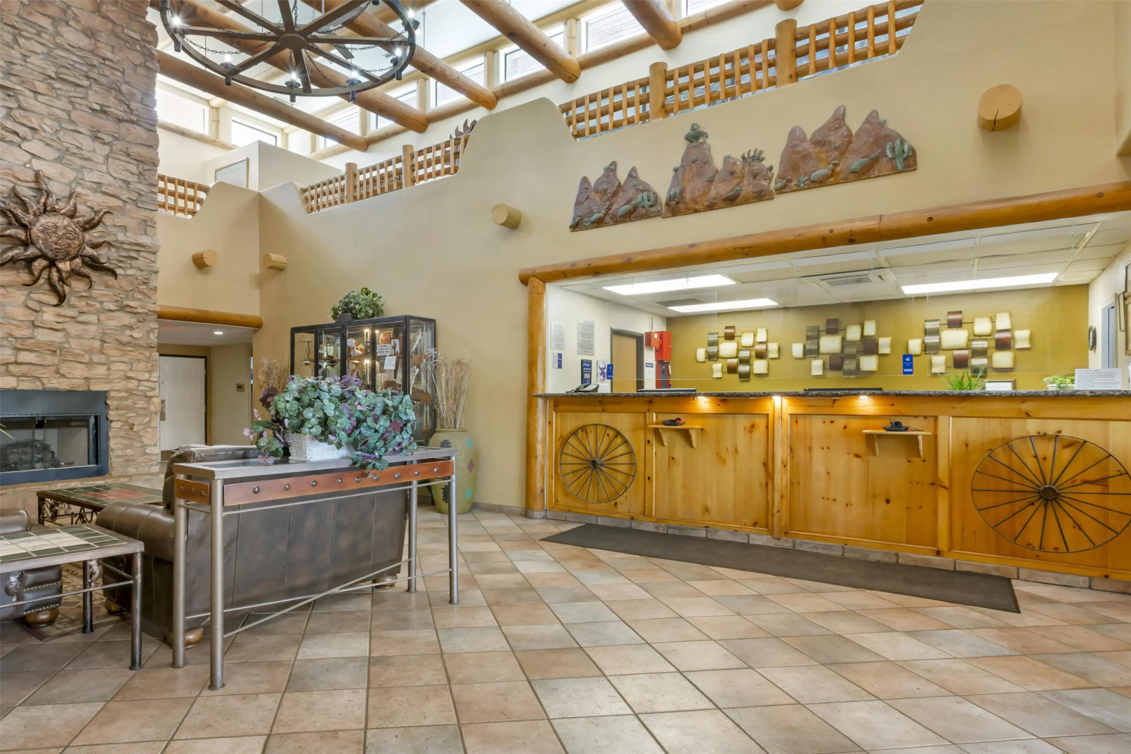 Best Western Gold Canyon Inn & Suites