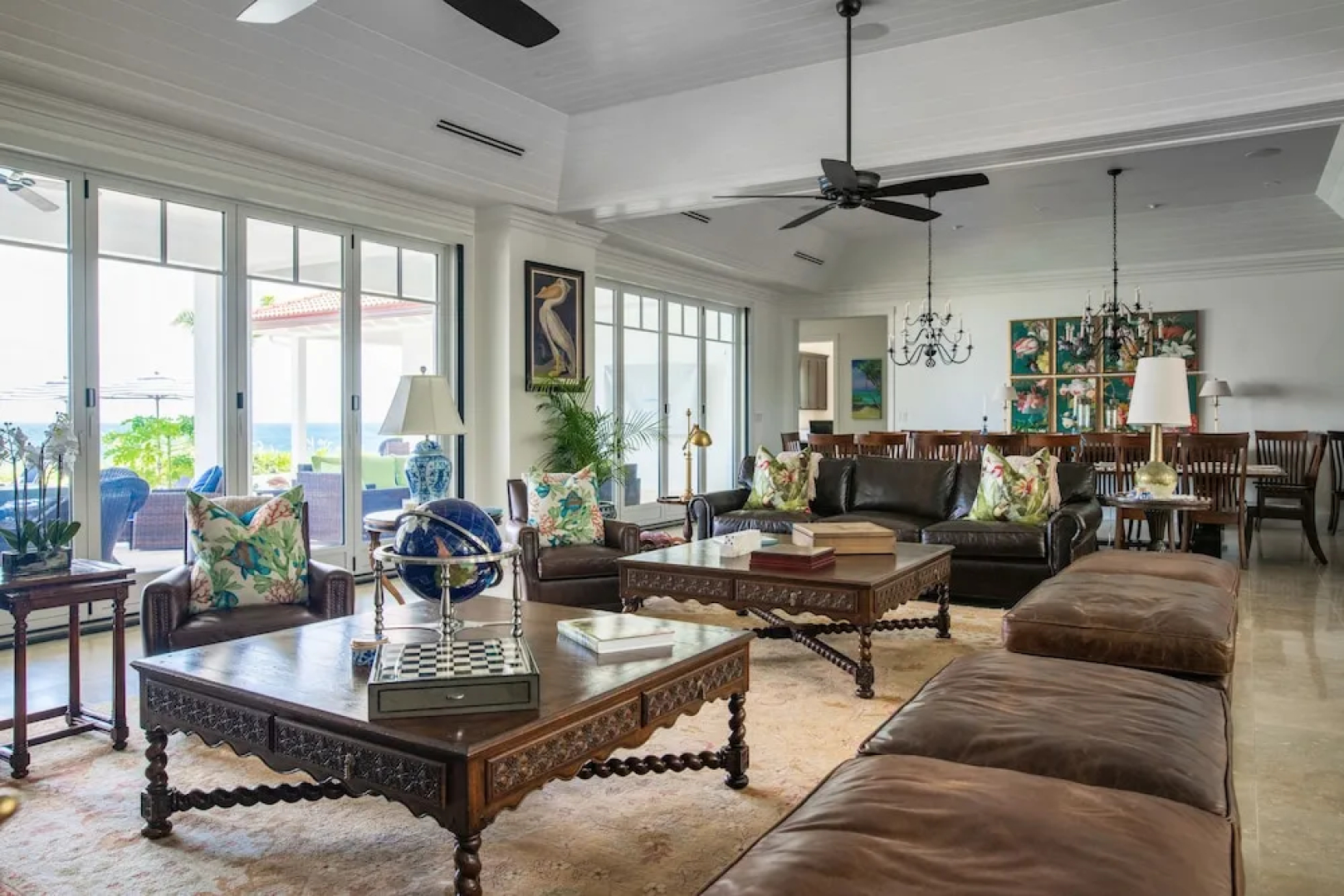 Snaresbrook Manor 8 Bedroom Home
