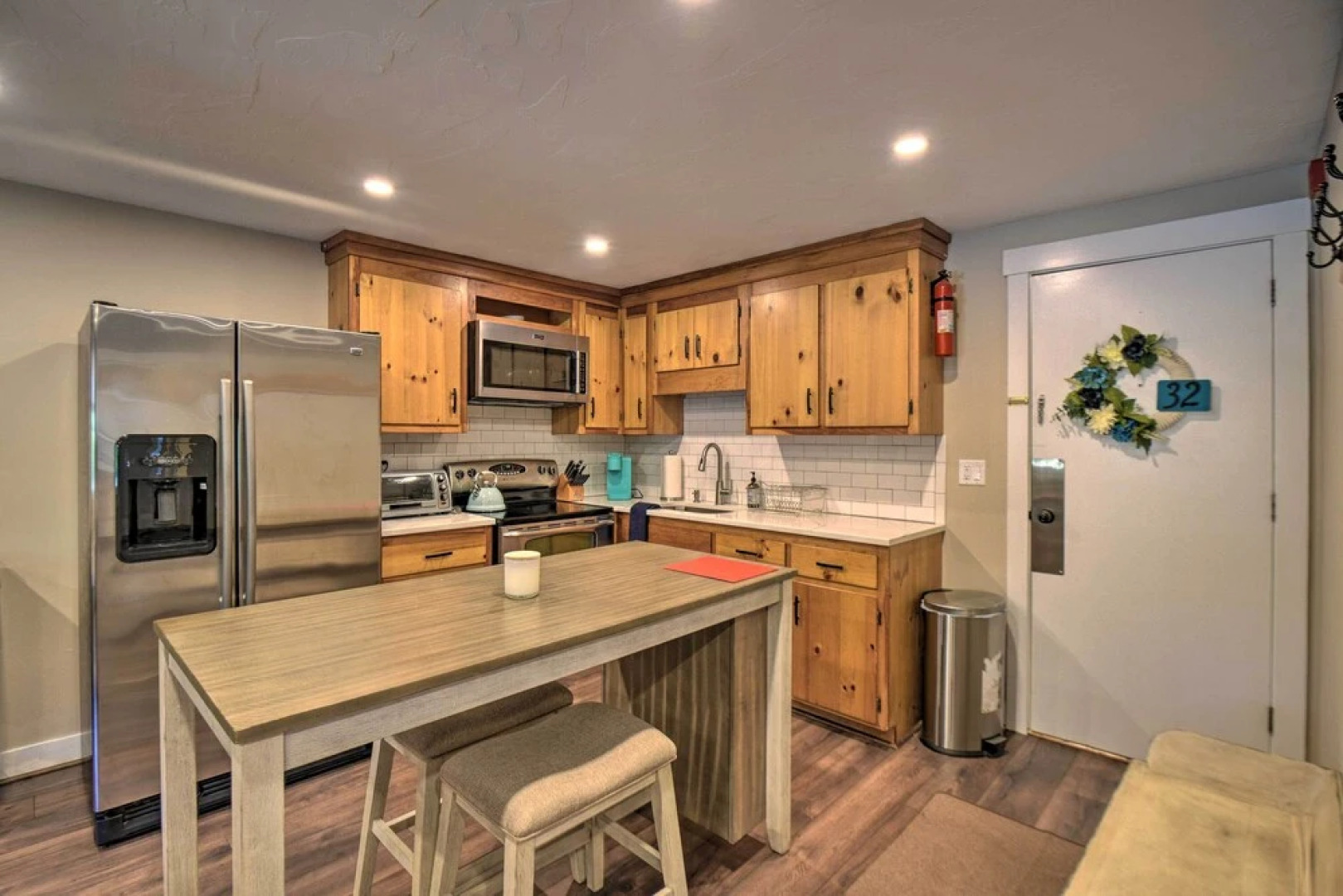 Gilford Escape w/ Boat Slip on Sanders Bay!