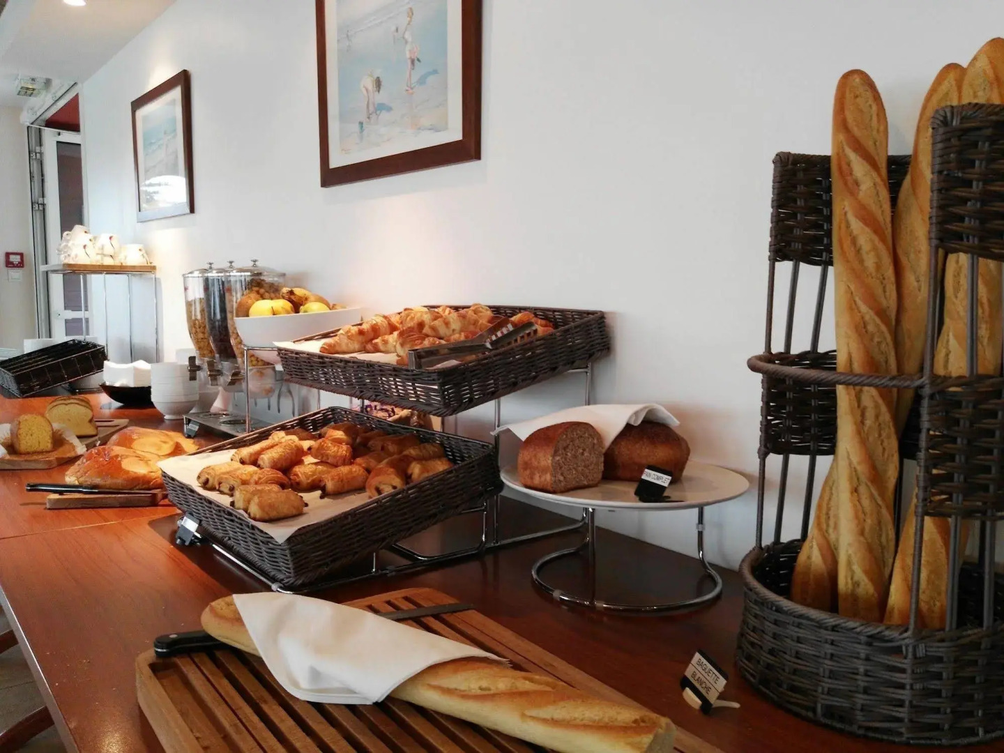 Hotel The Originals Saint-Gilles-Croix-de-Vie Port la Vie (ex Inter-Ho