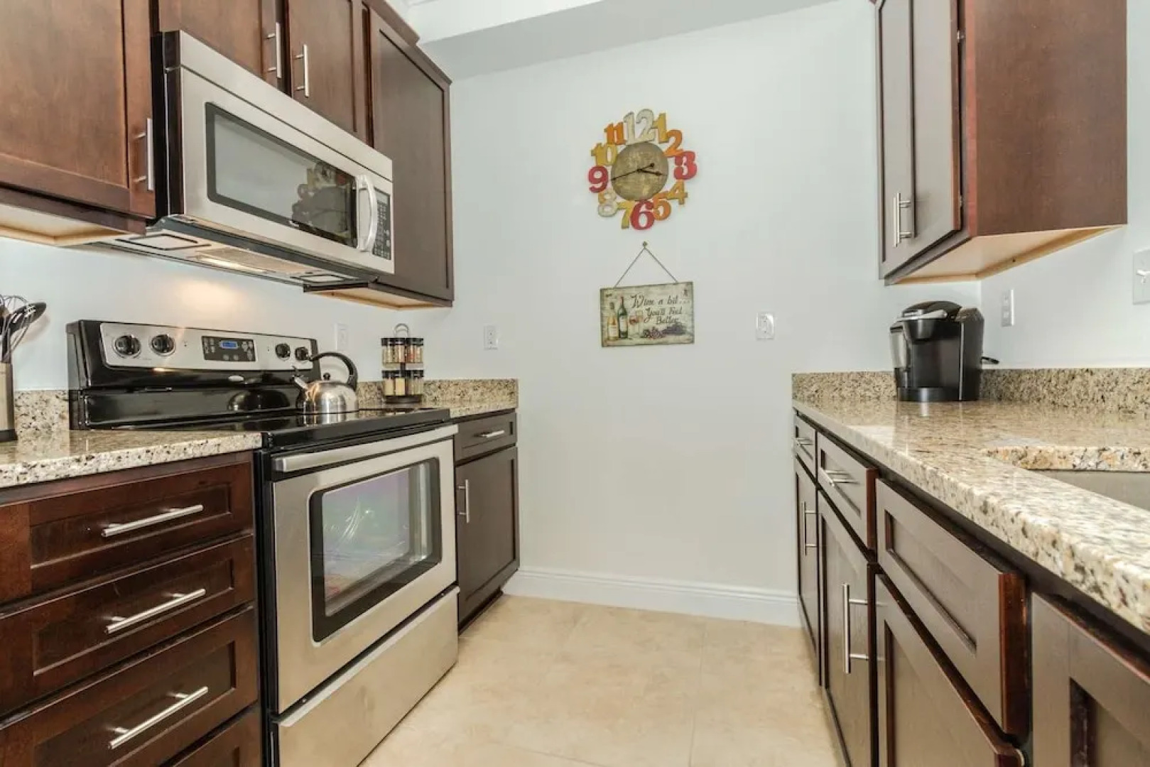 The Residences At Coconut Pointe 8203