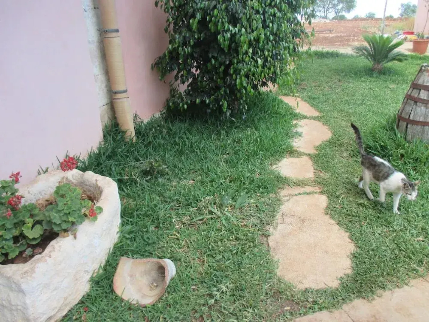 Le Mangiatoie Del Re Giordano