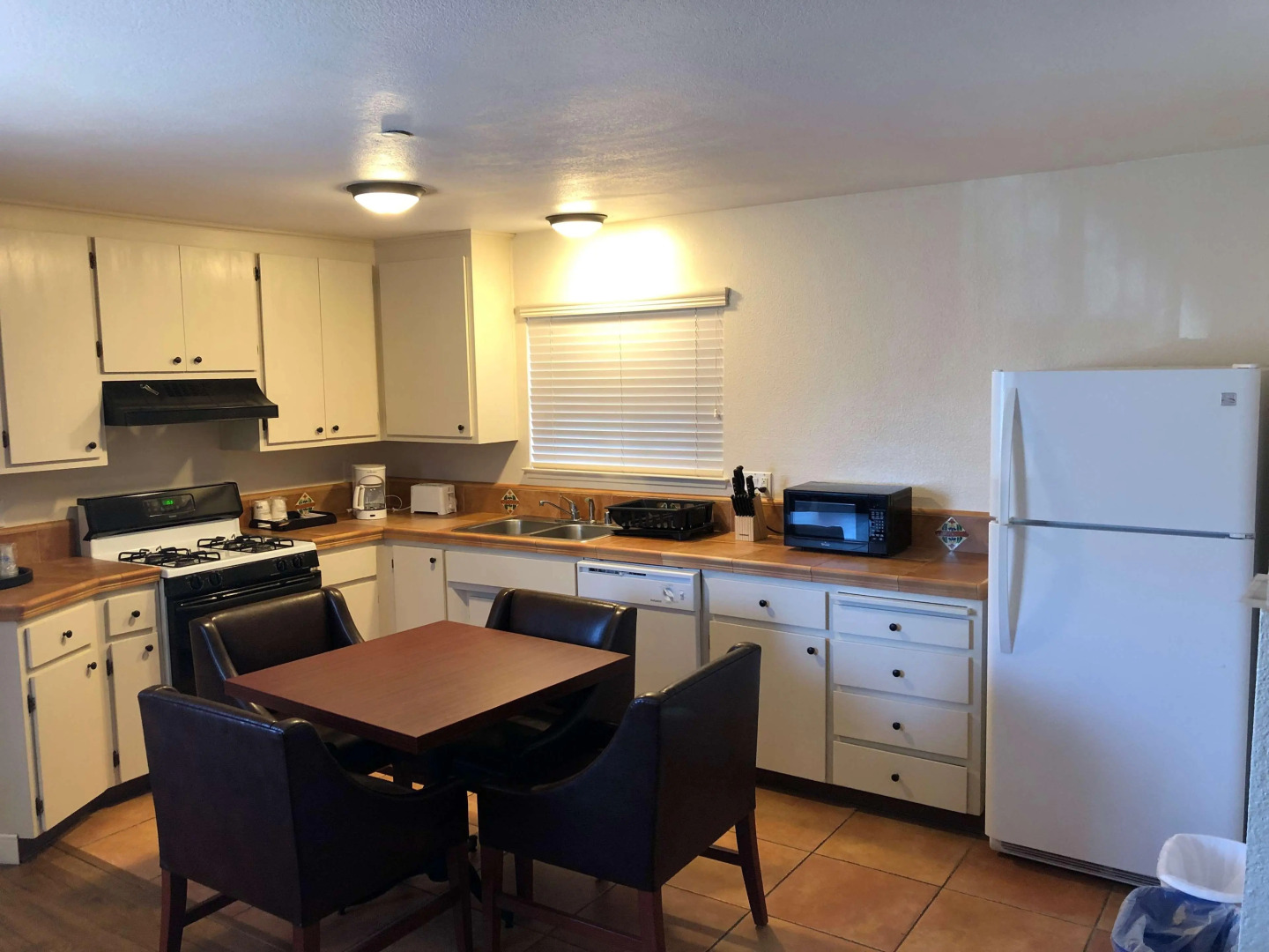 Best Western Rose Garden Inn