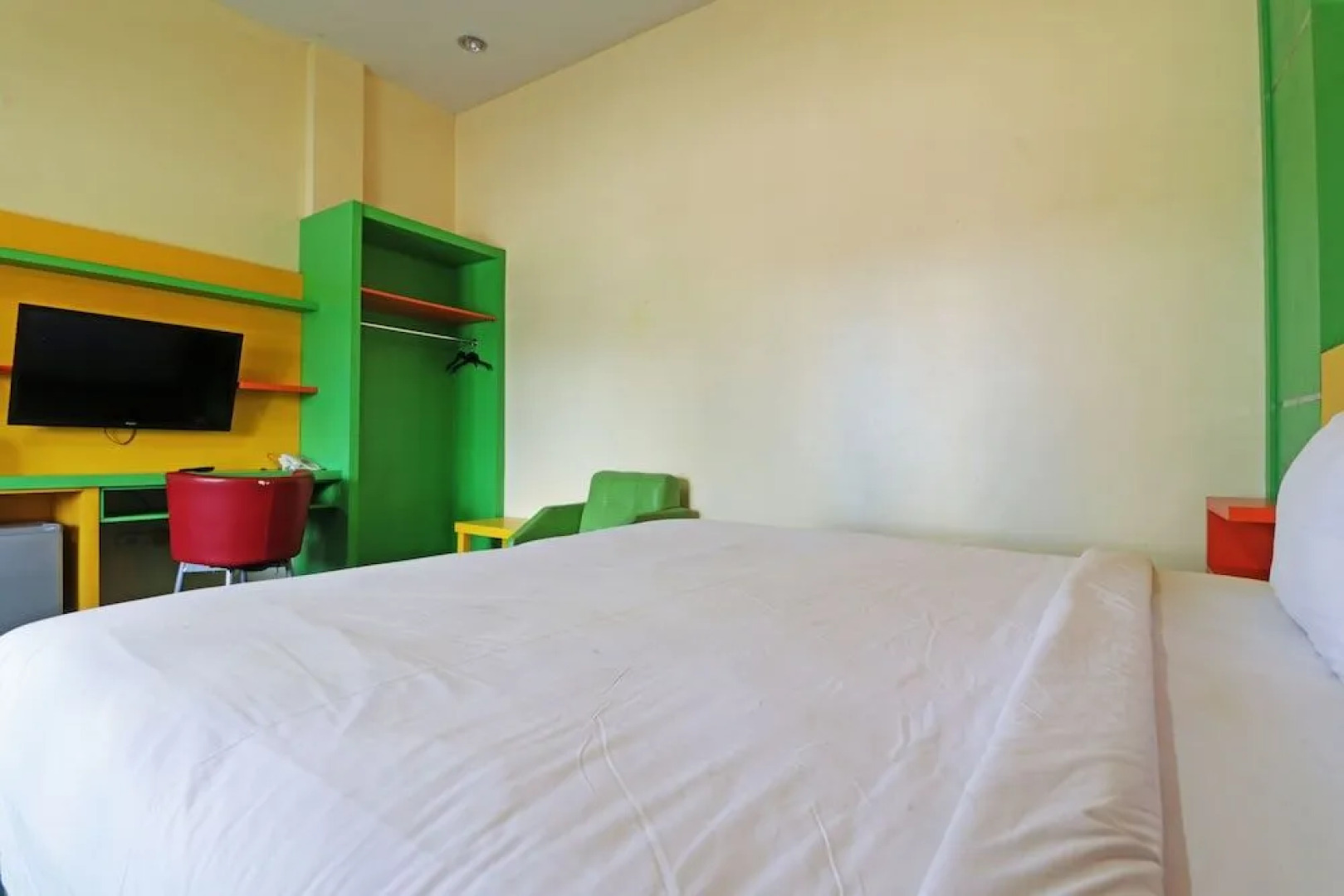 Kampung Wisata Tigadara Hotel & Resort